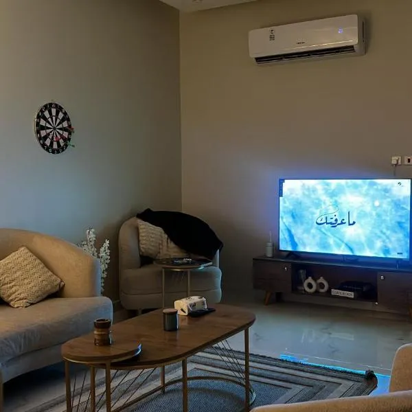 هوم سويت, hotel in Al Kharj