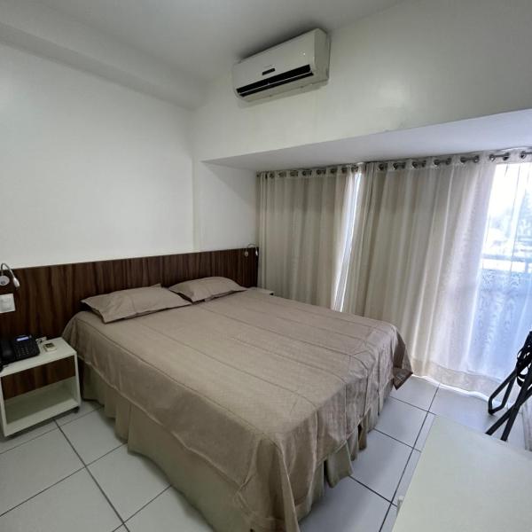 HOTEL TAMBAU FLAT EXCLUSIVE apt particular - Foto 2
