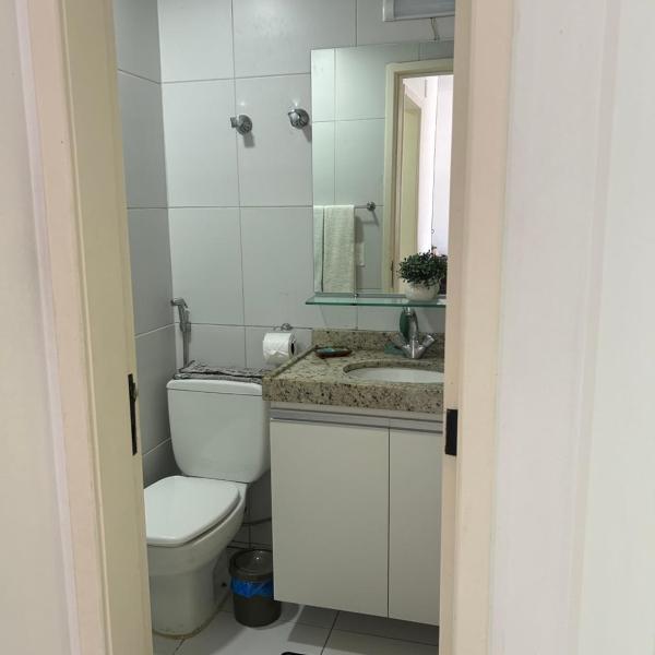 HOTEL TAMBAU FLAT EXCLUSIVE apt particular - Foto 3