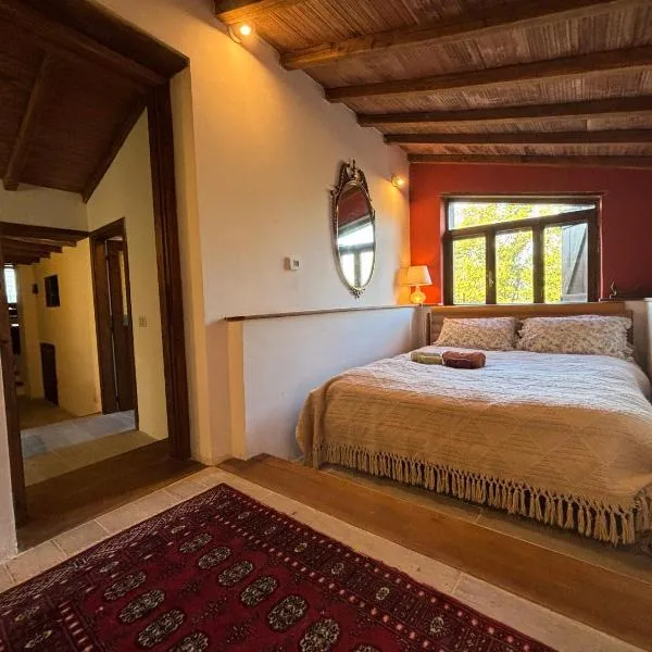 Castello Miani – hotel w mieście Otricoli