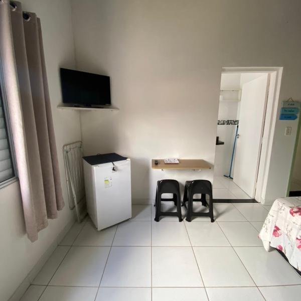 Suítes Itapoã - Foto 4