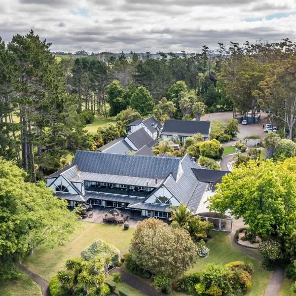 Northridge Golf Resort, hotel v destinaci Orewa