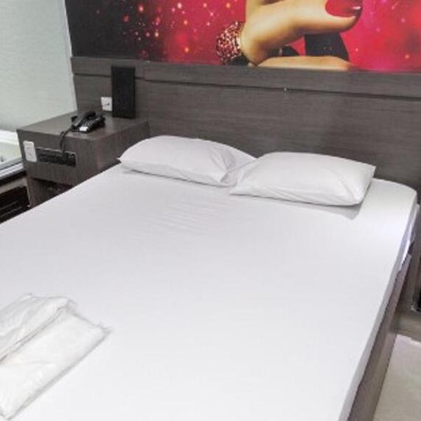 Hotel Classe A LTDA - Foto 2
