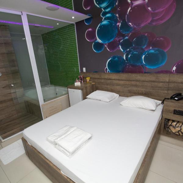 Hotel Classe A LTDA - Foto 3