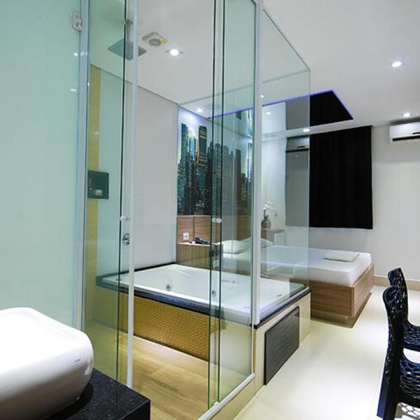 Hotel Classe A LTDA - Foto 4