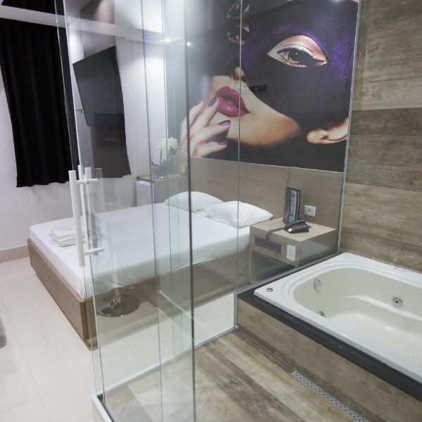 Hotel Classe A LTDA - Foto 5