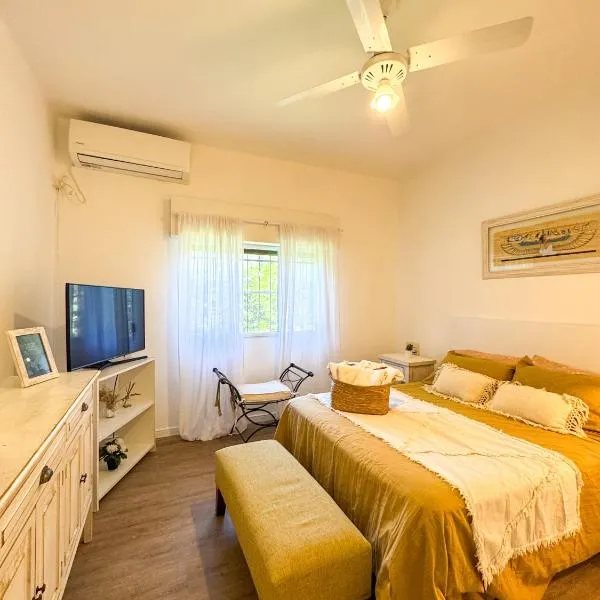 Casa Armonía Paz y confort ideal para familias buscando naturaleza, hotel v destinaci Bella Vista