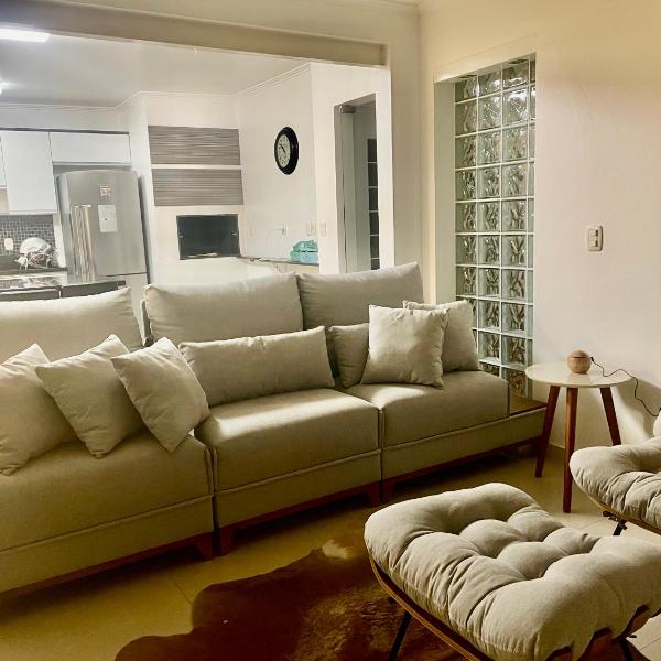 Casa da Mariah