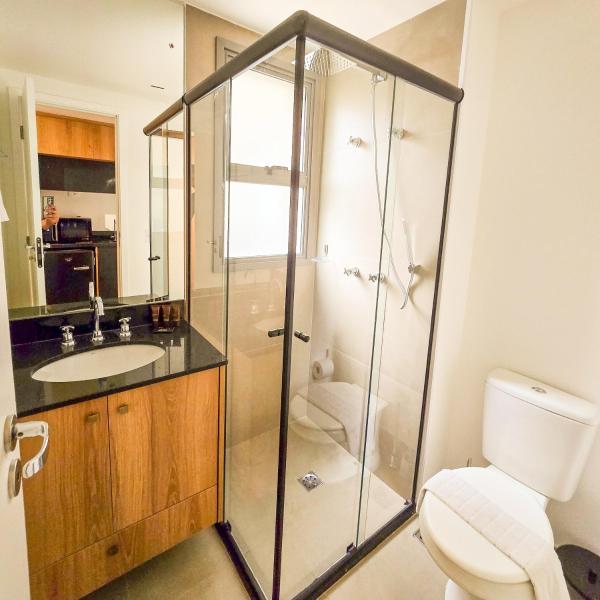 Studio Paulista - By Capsula Hotel - Foto 4