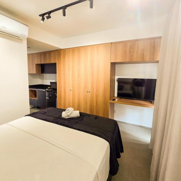 Studio Paulista - By Capsula Hotel - Foto 3