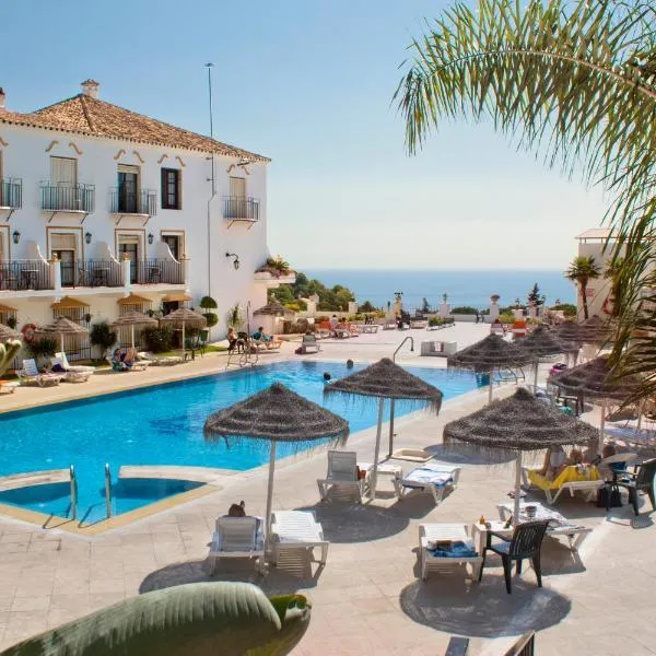 TRH Mijas, hotel v destinácii Mijas