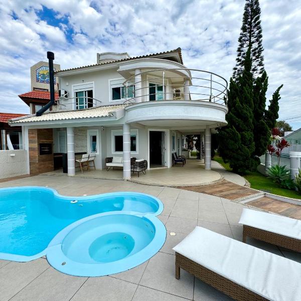 Casa Beira Mar - Ponta do Papagaio - Foto 4