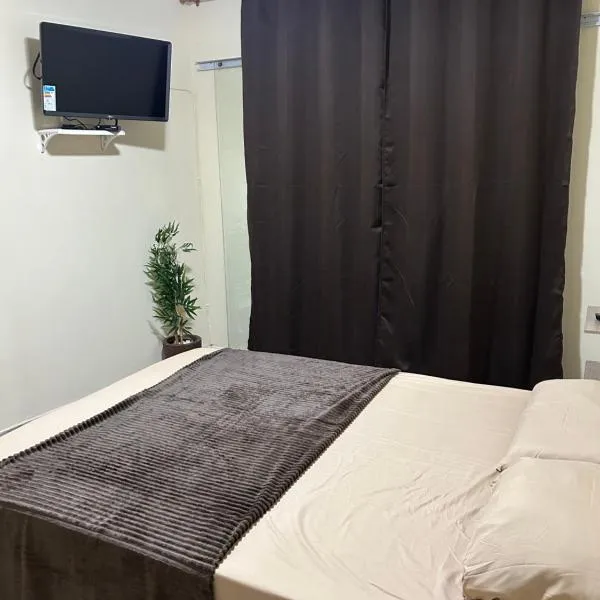 Suite dos anjos, hotel v destinaci Arraial do Cabo