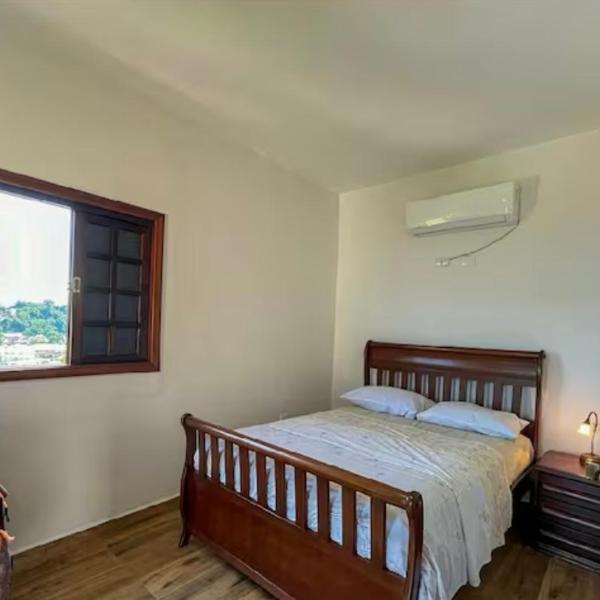 Casa com vista ao Mar