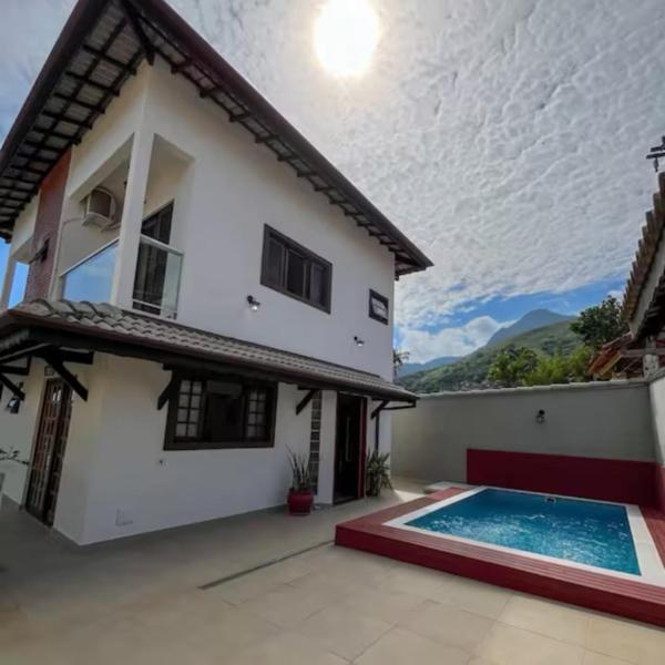 Casa com vista ao Mar - Foto 4