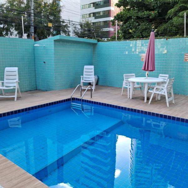 Espaço Jeito de Casa Hospedagem em Quarto Compartilhado - Foto 4