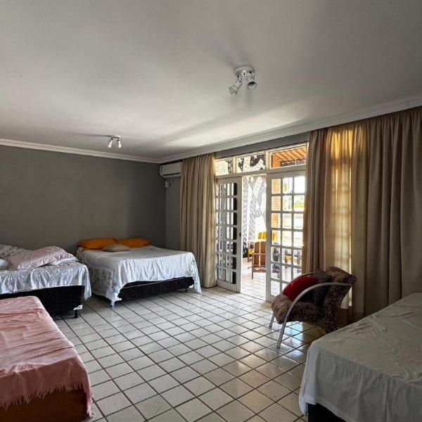 Casa Aluguel Temporada Litoral Sul - Foto 2