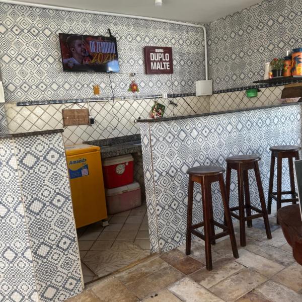 Casa Aluguel Temporada Litoral Sul - Foto 5