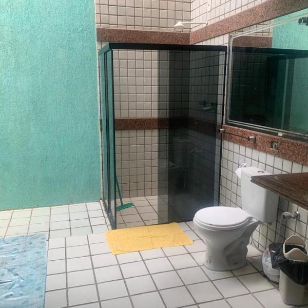 Casa Aluguel Temporada Litoral Sul - Foto 3
