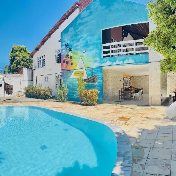 Casa Aluguel Temporada Litoral Sul - Foto 4