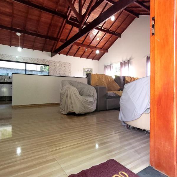 Cantinho Dona Cleide - Foto 2