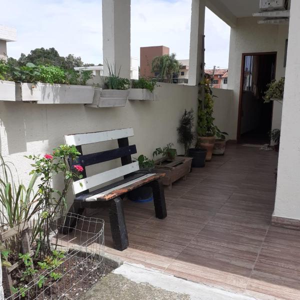 Casa térrea no Campeche - 2 Quartos com espaço gourmet - Foto 5