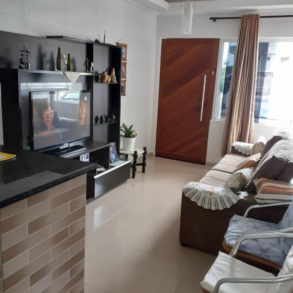 Casa térrea no Campeche - 2 Quartos com espaço gourmet - Foto 4