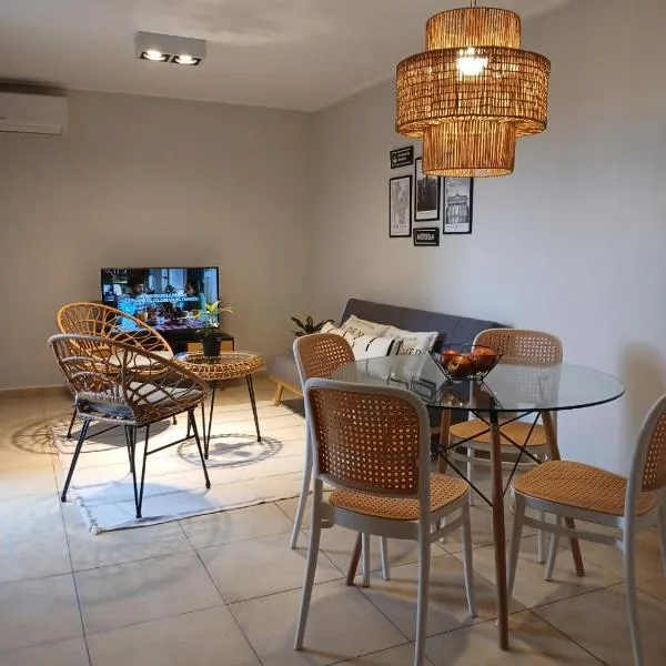 BUENAVISTA Mirador de los cerros tucumanos, hotel em Yerba Buena