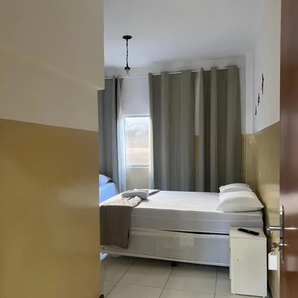 Pousada Aconchegante, hotel v destinaci Jequié