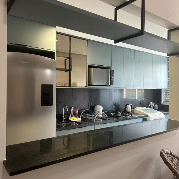 Apartamento Jurerê in Open Shopping