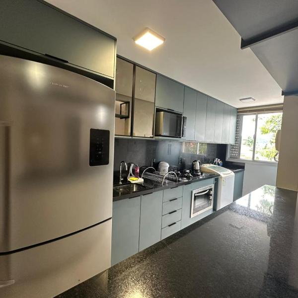 Apartamento Jurerê in Open Shopping - Foto 4