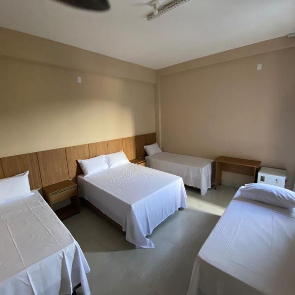 Hotel Primavera Palace - Foto 4