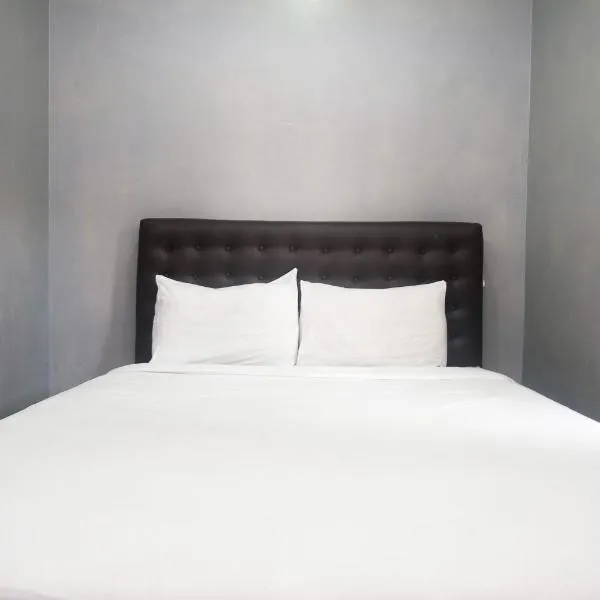 Al Abror Homestay Mandala Krida Mitra RedDoorz, hotel en Yogyakarta