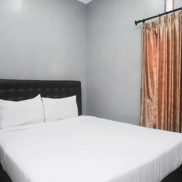 Al Abror Homestay Mandala Krida Mitra RedDoorz, hotell i Yogyakarta