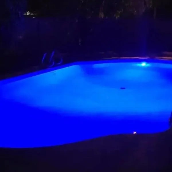 Private Poolside 5BR, Hotel in Clearwater
