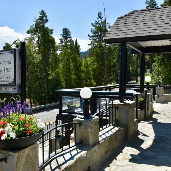 Arrowhead Lake Inn, khách sạn ở Lake Arrowhead