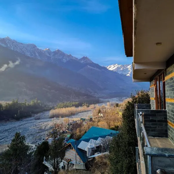 Namaste Inn Beas Valley photo 2