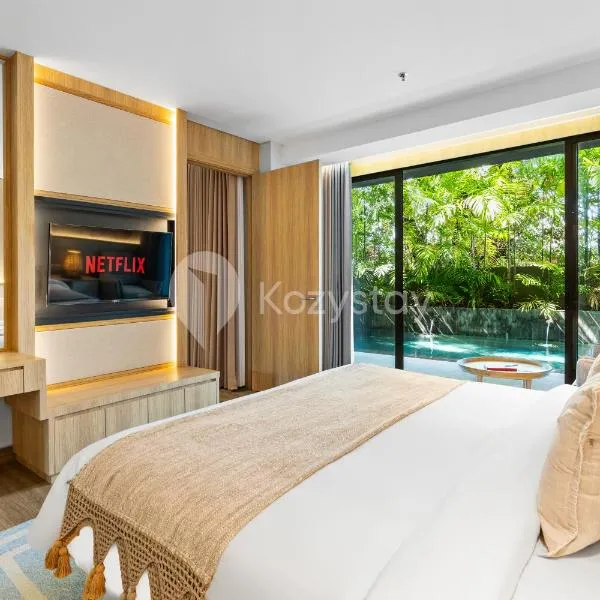 Moriya by Kozystay - Nusa Dua, hotel en Nusa Dua