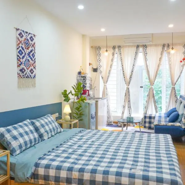 Lee AH HomeStay, hotel in Hanoi