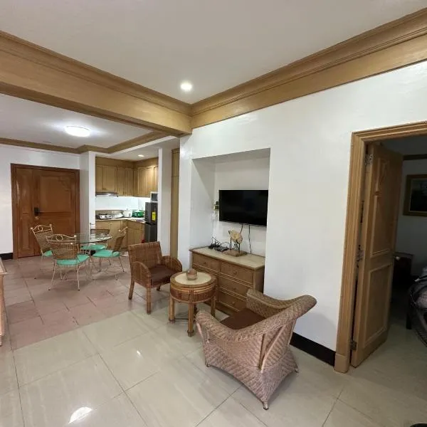 Canyon Cove by Lawton, hotel in Nasugbu