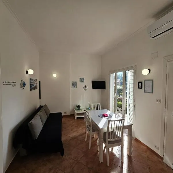 Stella Marina Apartment, hotel in Fregene