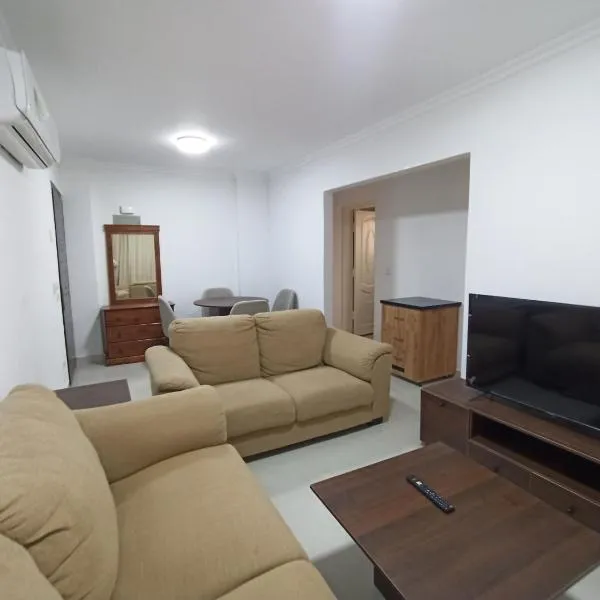 High standard apartment Madinaty, hotel v destinaci Madinaty