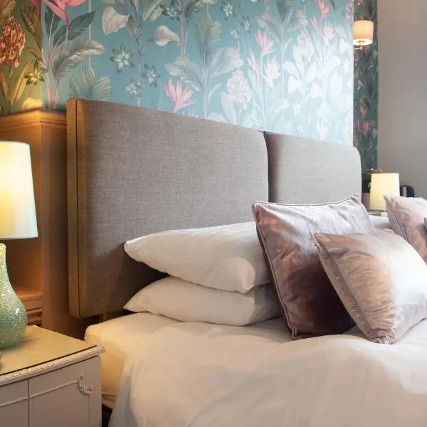 Duchy House Bed and Breakfast, hotel sa Princetown
