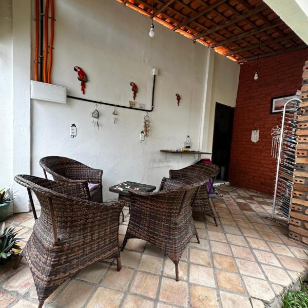 Casa da praia Atins Maranhão - Foto 4