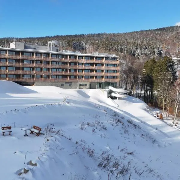 Radisson Hotel Szklarska Poręba, hotel em Szklarska Poręba