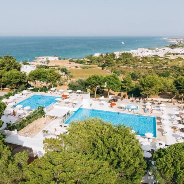 Porto Giardino - CDSHotels, hotel v destinaci Monopoli