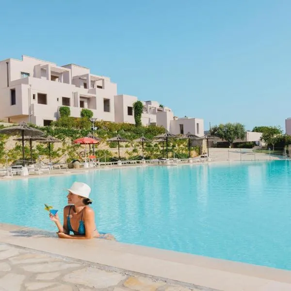 Basiliani - CDSHotels, hotel v destinácii Otranto