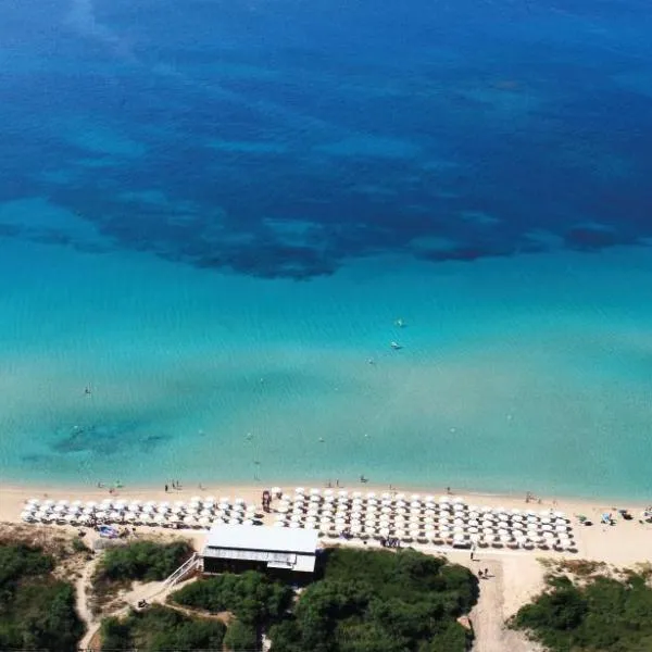 Costa del Salento - CDSHotels, hotel Lido Mariniben