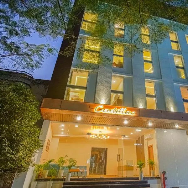 Perfectstayz Premium Varanasi, hotel in Varanasi