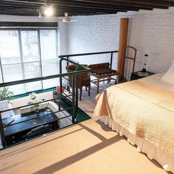 Apartment Holly Lodge Coach House by Interhome, hotel sa London